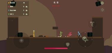 Descargar Stick Fight 1.4 APK Gratis para Android