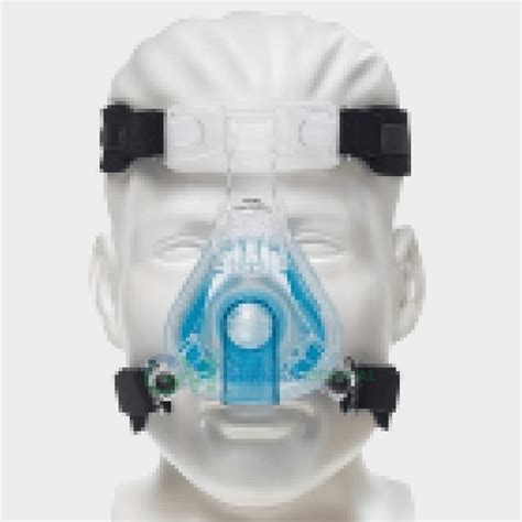Philips Comfort Gel Nasal Mask