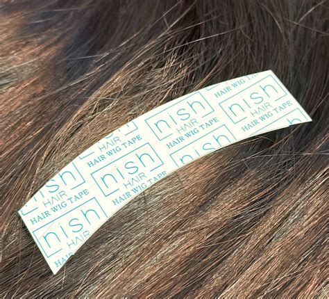 Buy Natural Looking Wigs | 100% Human Hair | Nish Hair