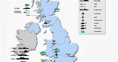 Supernova之家: Google Earth之世界軍港巡禮-英國海軍(World Naval Bases Tour in Google ...
