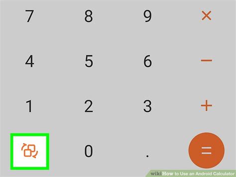 Image result for Android Calculator Tutorial