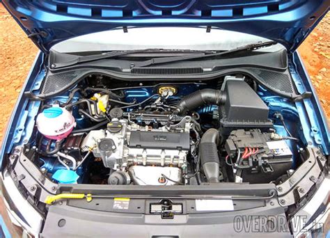 2016 Volkswagen Ameo petrol first drive review - Overdrive