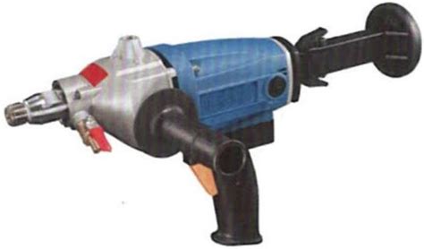 RTC 3500W Dongcheng Core Cutter Machine (Maximum Capacity 200 ...