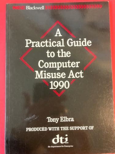 Computer Misuse Guide 的图像结果