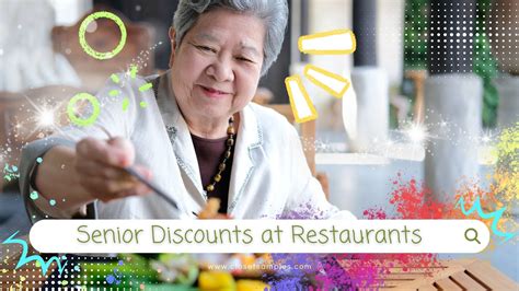 The Ultimate Guide to Senior Citizen Discounts and Savings in 2023 ...