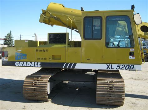 Gradall Controls 的图像结果