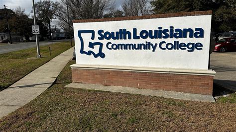 South Louisiana Community College announces upcoming career fairs