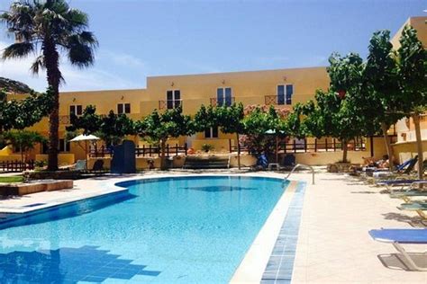 HOTEL CALYPSO (Matala, Crete) - Hotel Reviews, Photos, Rate Comparison ...