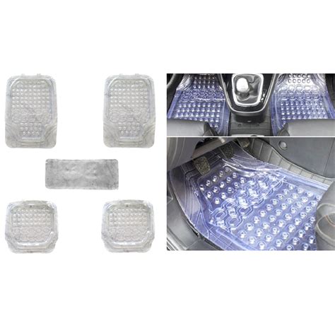 Clear Rubber Floor Mats For Cars | Floor Roma