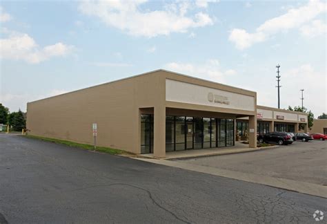 9130-9152 Dayton Lebanon Pike, Dayton, OH 45458 For Lease Cityfeet.com