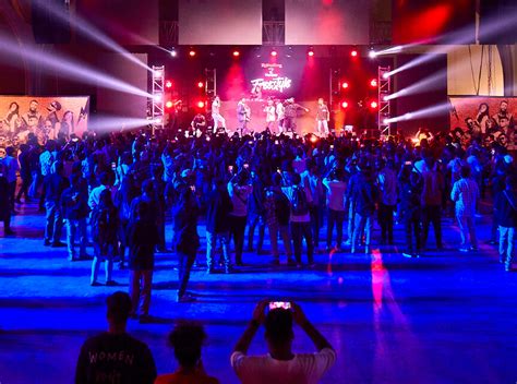 Jio World Convention Centre - Premier Convention & Exhibition Venue in ...