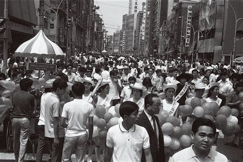 大阪万博1970：人、人、人 混雑の記憶 [写真特集9/43] | 毎日新聞