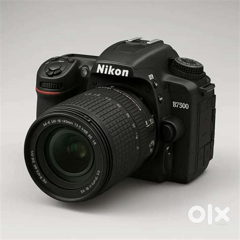 Nikon d7500 available for rent for marriage, birthday functions ...