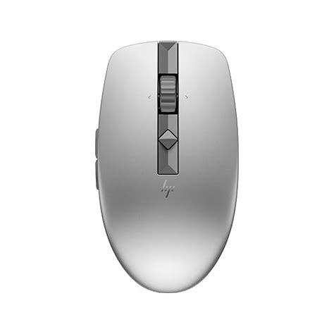 Amazon.in: Buy HP 710 Rechargeable Silent Mouse/6 programmable buttons ...