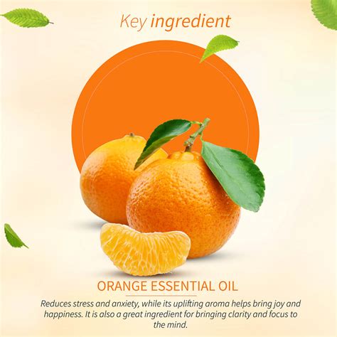 Orange Essential Oil |100% Pure Organic orange Essential Oil – Ayouthveda
