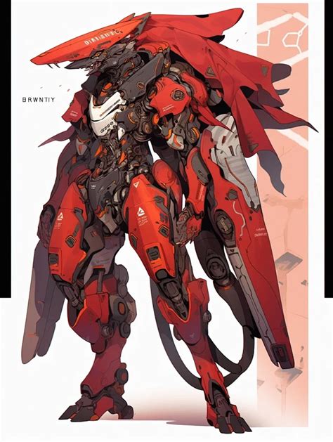 Ai 男 机甲 的图像结果