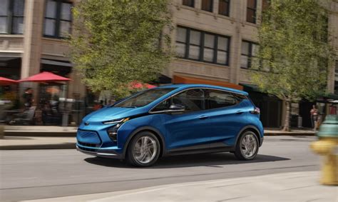Chevrolet is holding EV training workshops for dealers