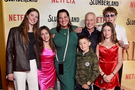 Morgan Patrick McDonough Is the Oldest Son of Neal McDonough – Facts ...