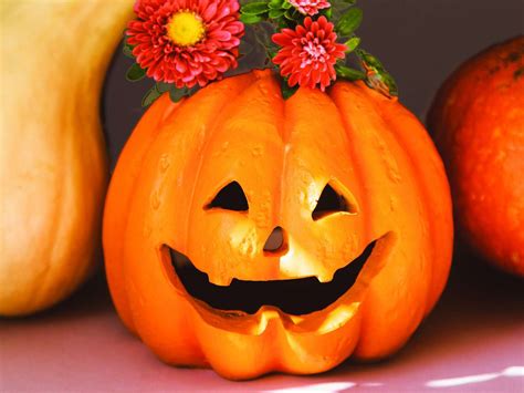 26 Best Pumpkin Carving Ideas With Stencils