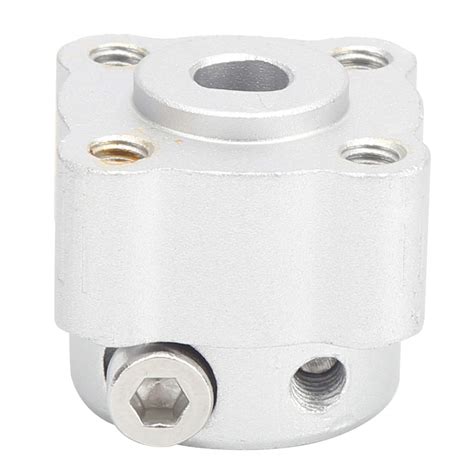 Buy Shaft Clamping Hub, Ultra-tight Fixation Increased Hyper Hub No ...