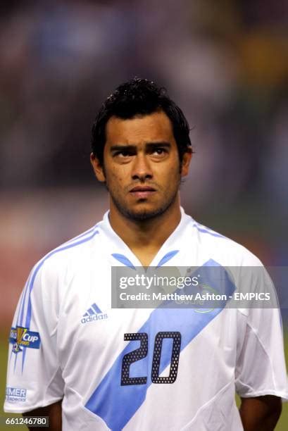 Carlos Ruiz Guatemala Photos and Premium High Res Pictures - Getty Images