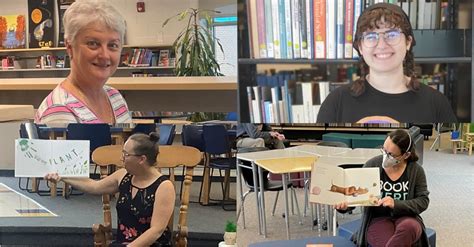 Image result for Library Employees