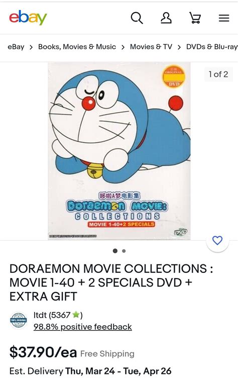 Image result for Doraemon Movie Collection