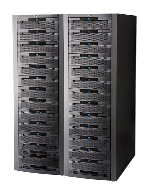 Image result for EMC Storage Mod