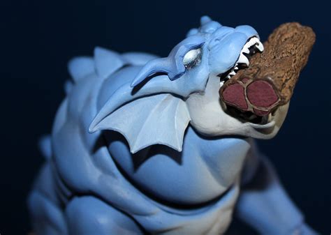Toy Review: Gargoyles Demona and Bronx Figures by NECA
