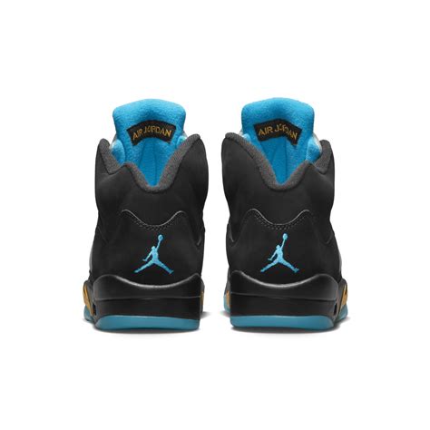 Air Jordan 5 'Aqua' (DD0587-047) Release Date. Nike SNKRS