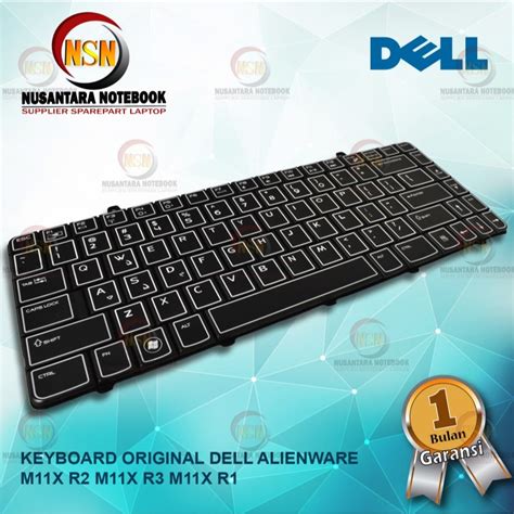 Alienware M11x Keyboard Light 的图像结果