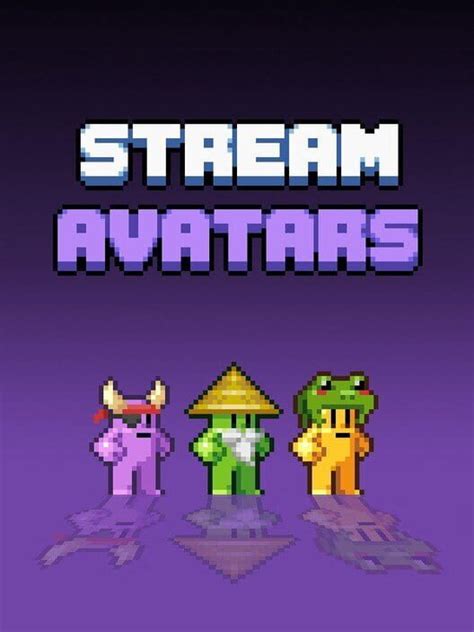 Image result for Stream Avatars Tutorial