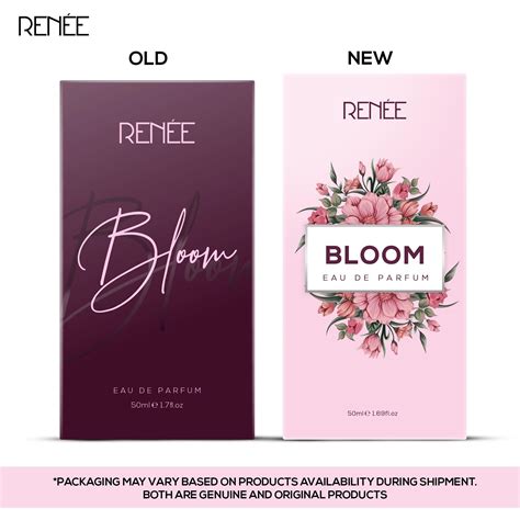 RENEE Eau De Parfum Bloom