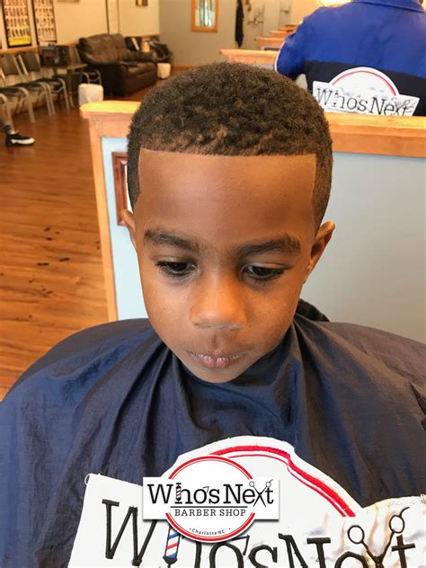 Who’s Next Barber Shop | Barber Shop | Charlotte, NC
