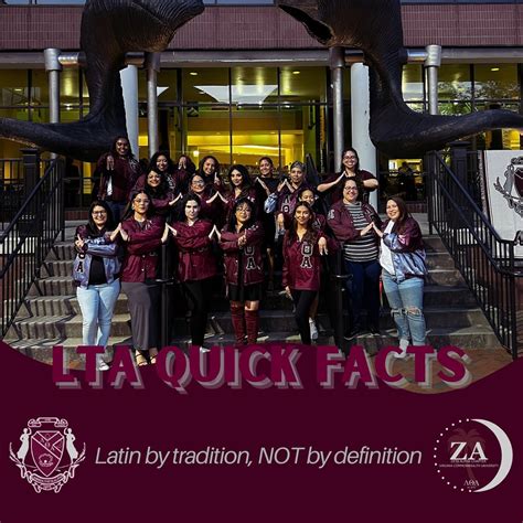Lambda Theta Alpha Latin Sorority, Inc. | Interested in becoming a ...