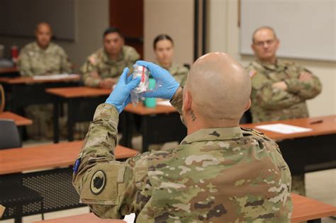 Hawaii Army National Guard Unit Prevention Leader (UPL) Certification ...