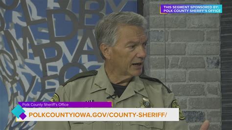 Polk County Sheriff's Office offers advice to avoid getting SCAMMED ...