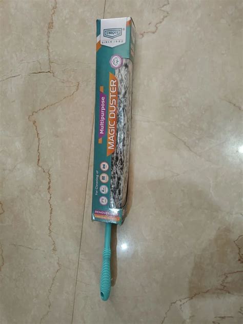 Image result for Python-Magic Duster