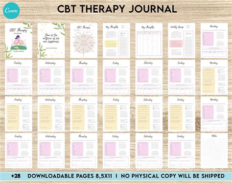 Image result for Cognitive Behavior Therapy Worksheets