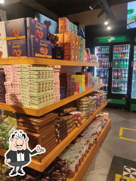 Karachi Bakery desserts, Hyderabad (JNTU College) – menu, prices & reviews