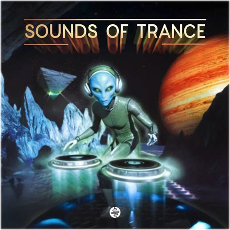 OST AUDIO「Sounds Of Trance」高品質トランスサンプル！これ1つでビートメイキングが加速し、プロレベルの楽曲制作が実現可能な初心者から上級者まで満足のサンプルパック ...