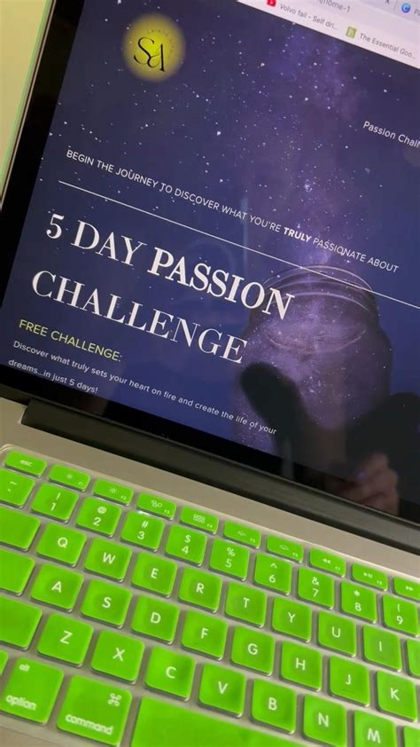 Passion Java Challenge 的图像结果