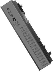 LAPKID DELL E6410 6 Cell Laptop Battery - LAPKID : Flipkart.com
