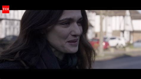 Disobedience - Movie Clip