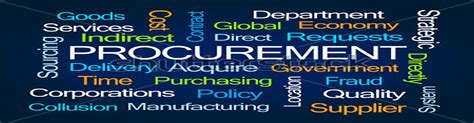 Procurement-Services