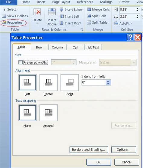 Image result for Word 2010 Formatting Tips