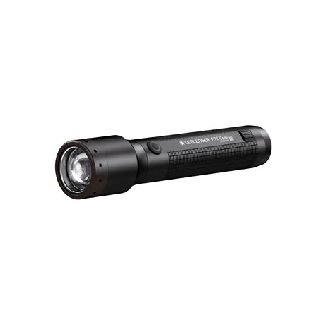 Best Flashlights for Summer & Camping | Ledlenser USA