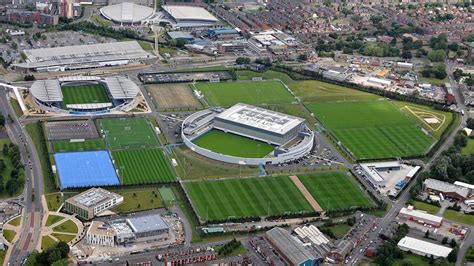 football academy