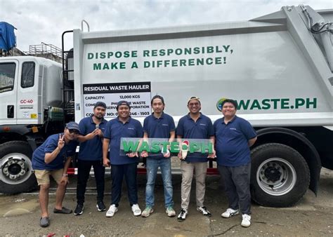 Image result for Waste Management Programs in the Philippines