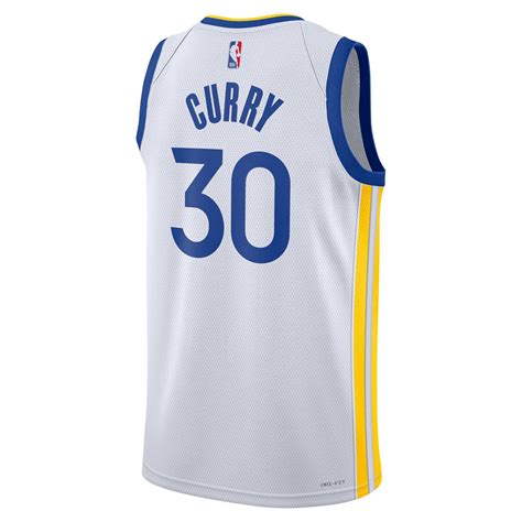 Stephen curry jersey mens online